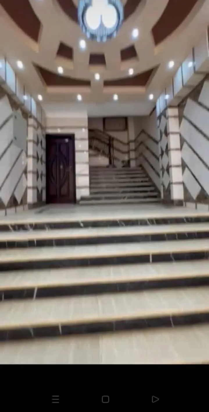 متاح للبيع منزل 4 ادوار بالسبكي