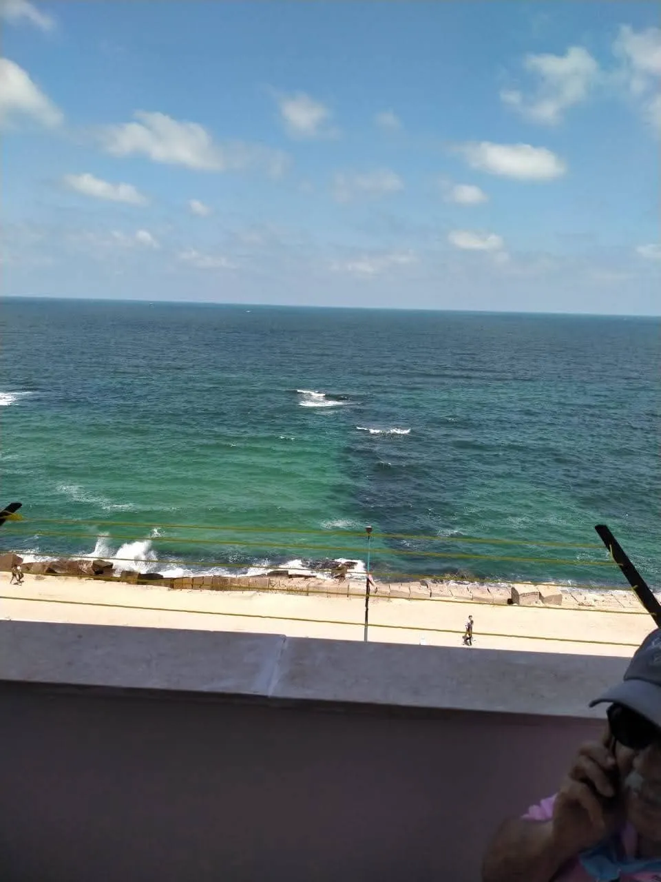 Apartment For Sale in Alexandria Governorate