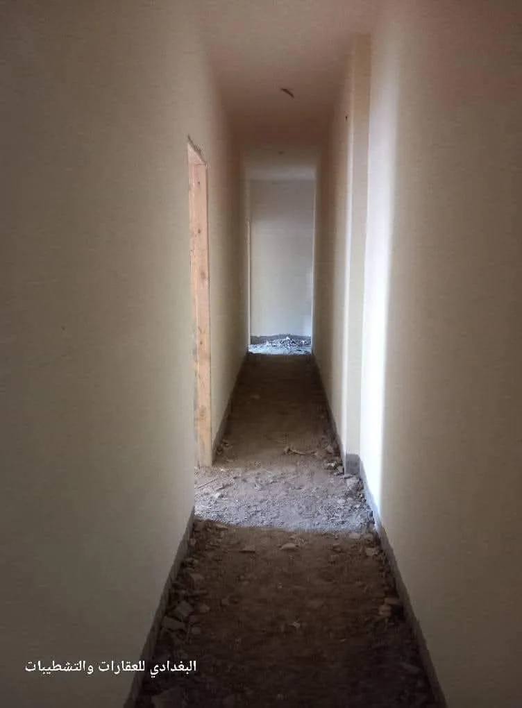 Apartment For Sale in Aswan