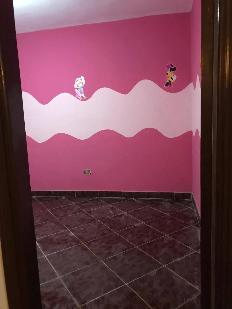شقة للبيع سوبر لوكس مساحة ١٢٠ متر