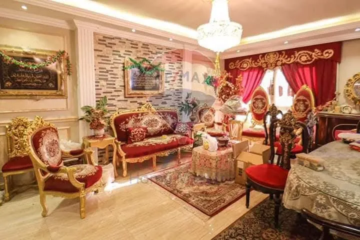 شقه للبيع امتداد توشكي