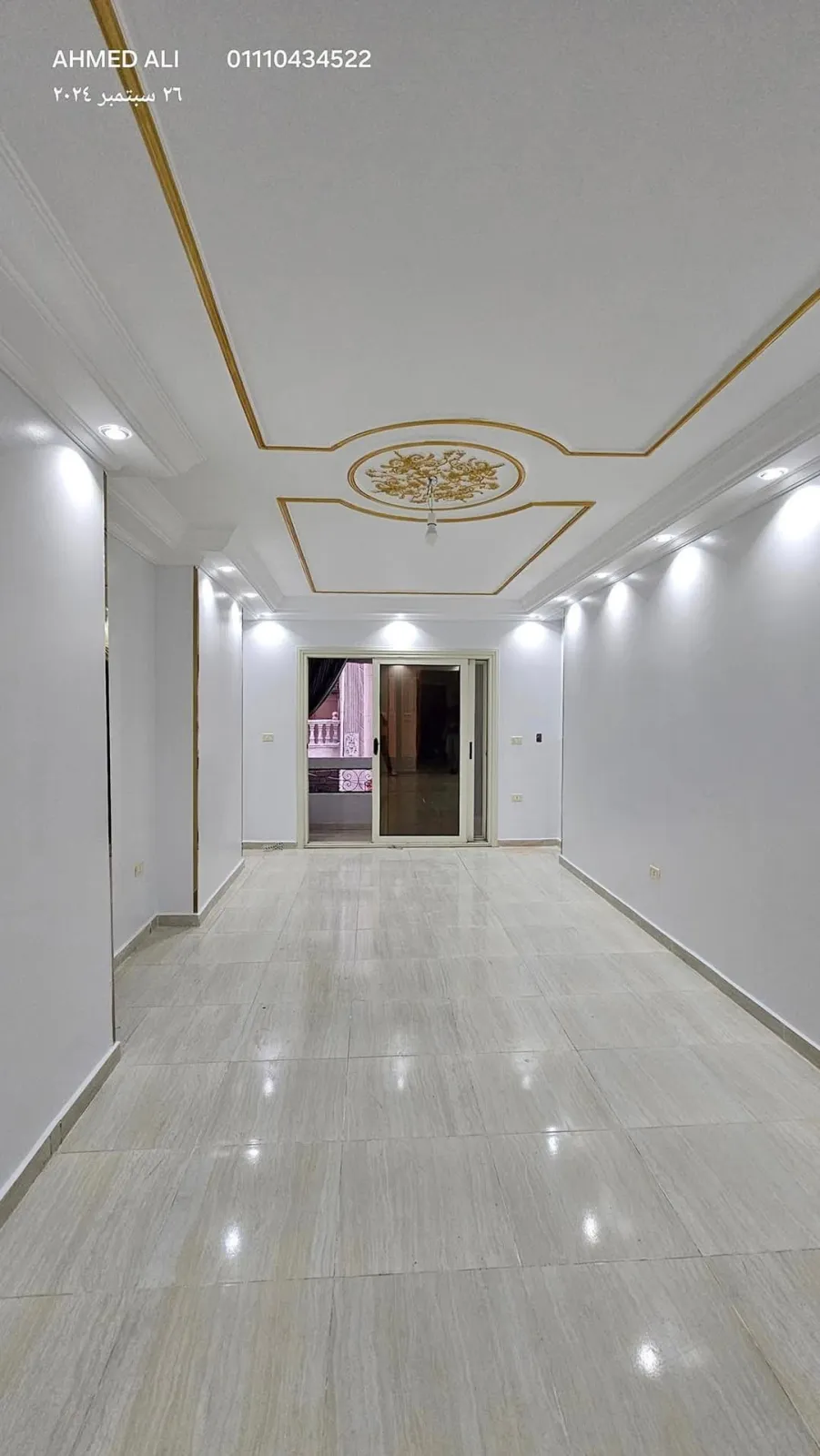 Apartment For Sale in Alexandria Governorate
