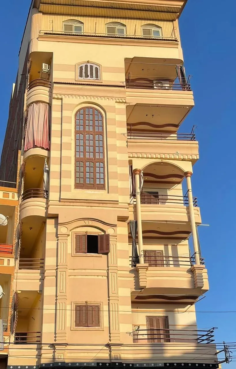 عماره للبيع