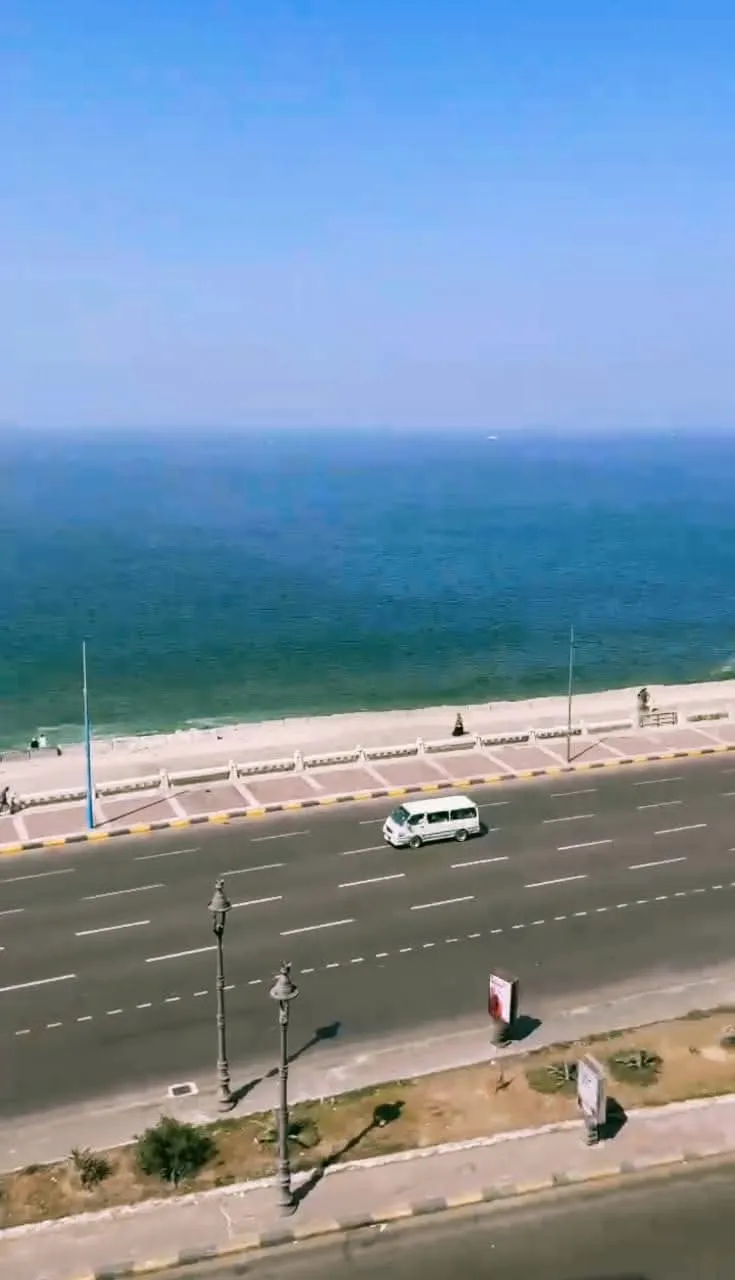 Apartment For Rent in Alexandria Governorate
