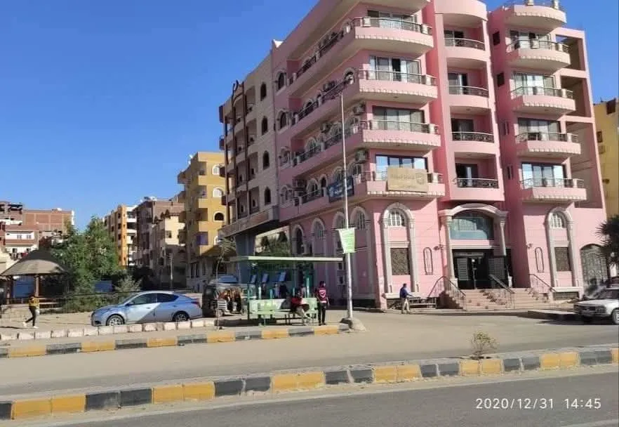 Apartment For Sale in Aswan