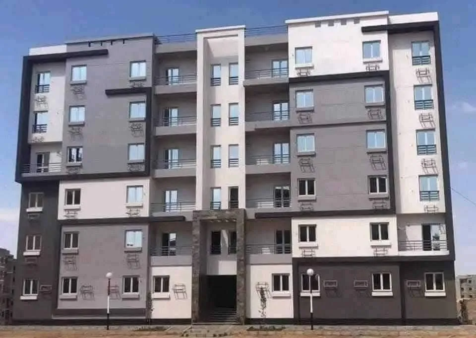 Apartment For Sale in Damietta