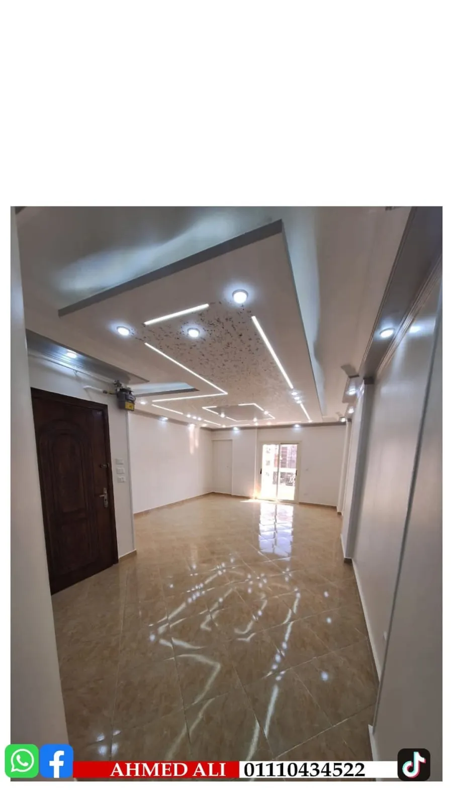 Apartment For Sale in Alexandria Governorate