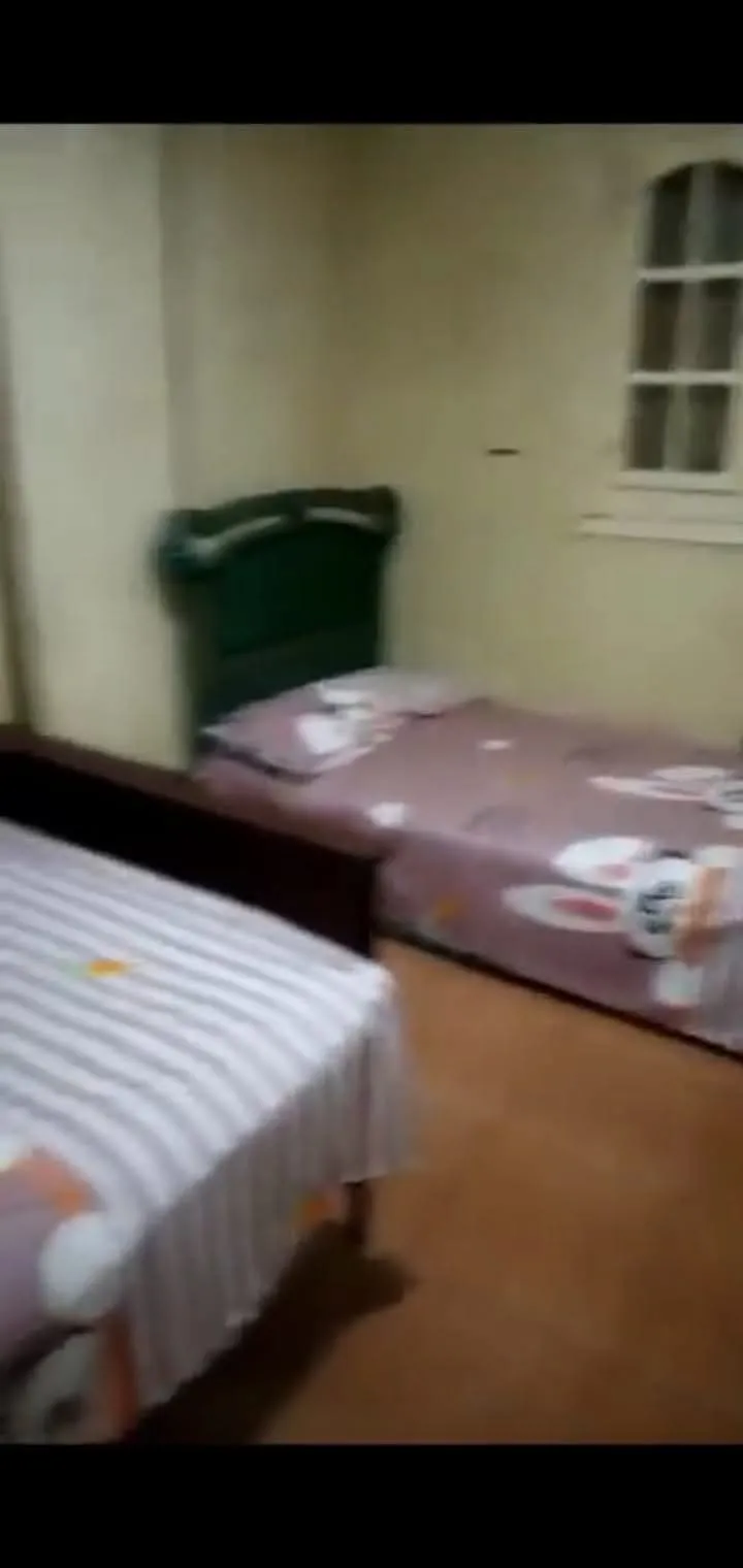 متاحه شقه مفروشه عند بن السلطان ع الرئيسي المنشي