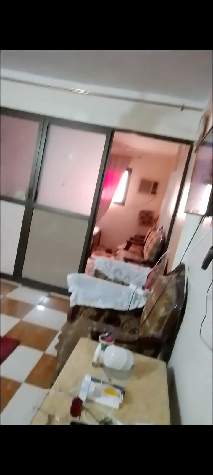 شقه مساكن للبيع