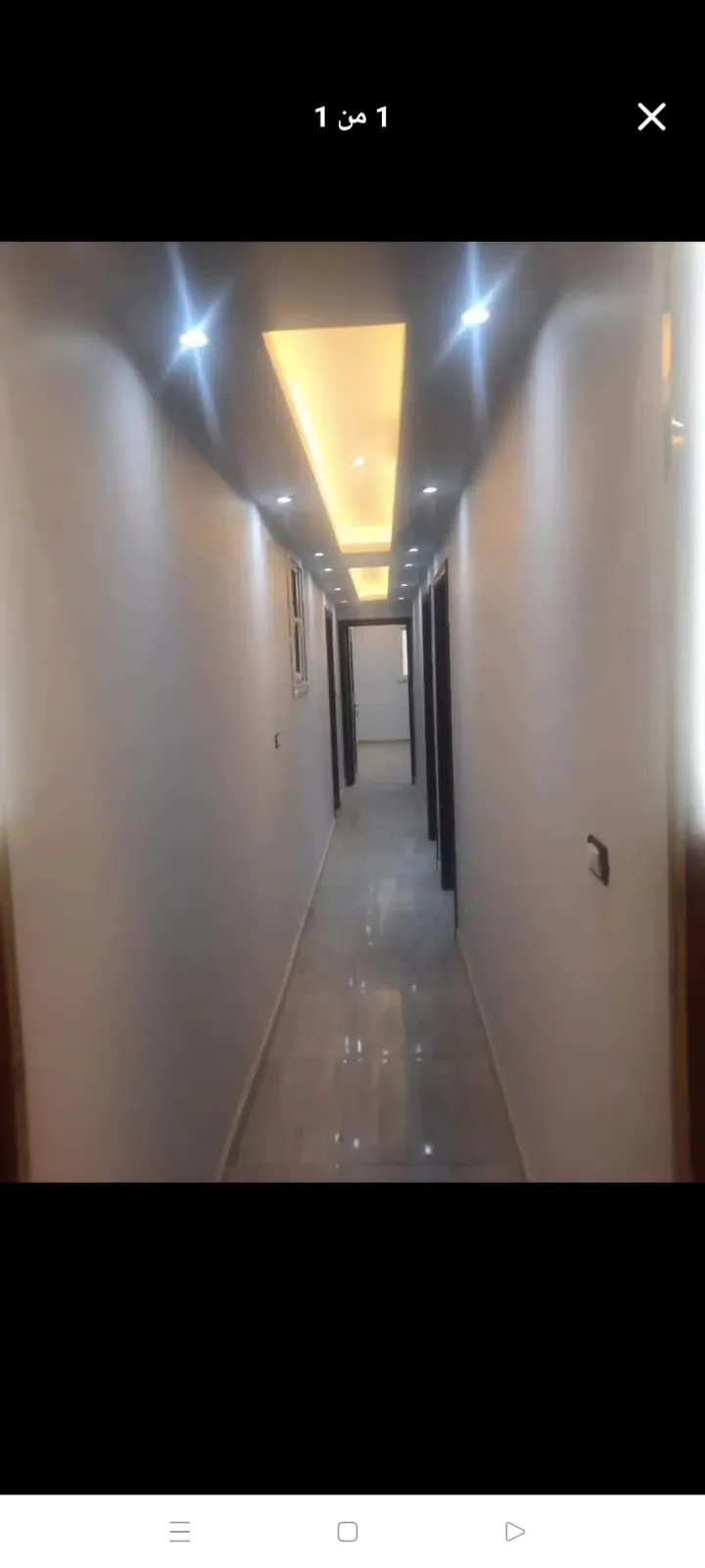 شقه للايجار