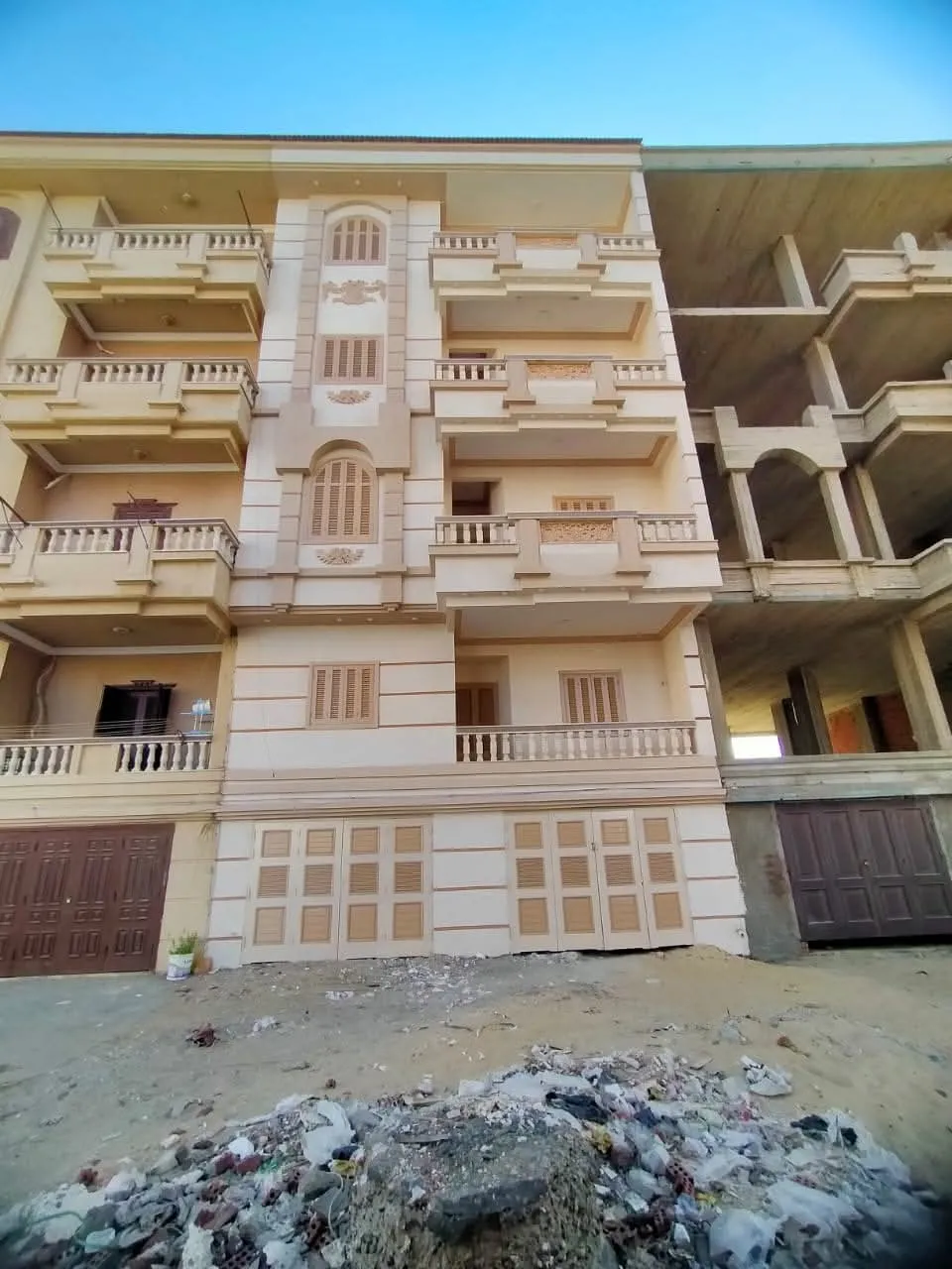 عماره للبيع