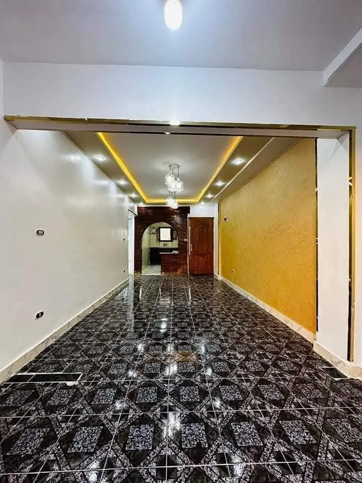 Apartment For Sale in Alexandria Governorate
