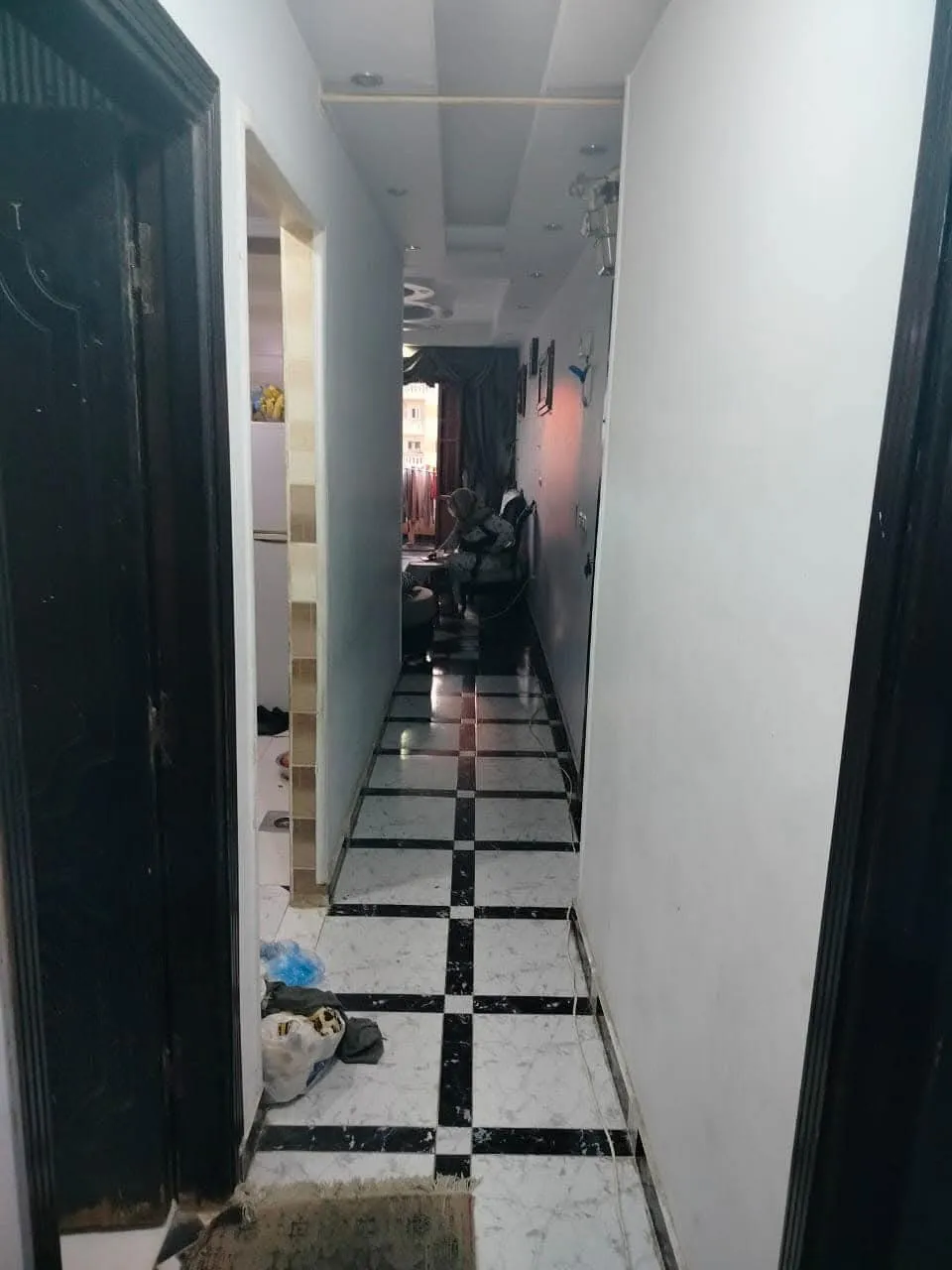 Apartment For Sale in Alexandria Governorate