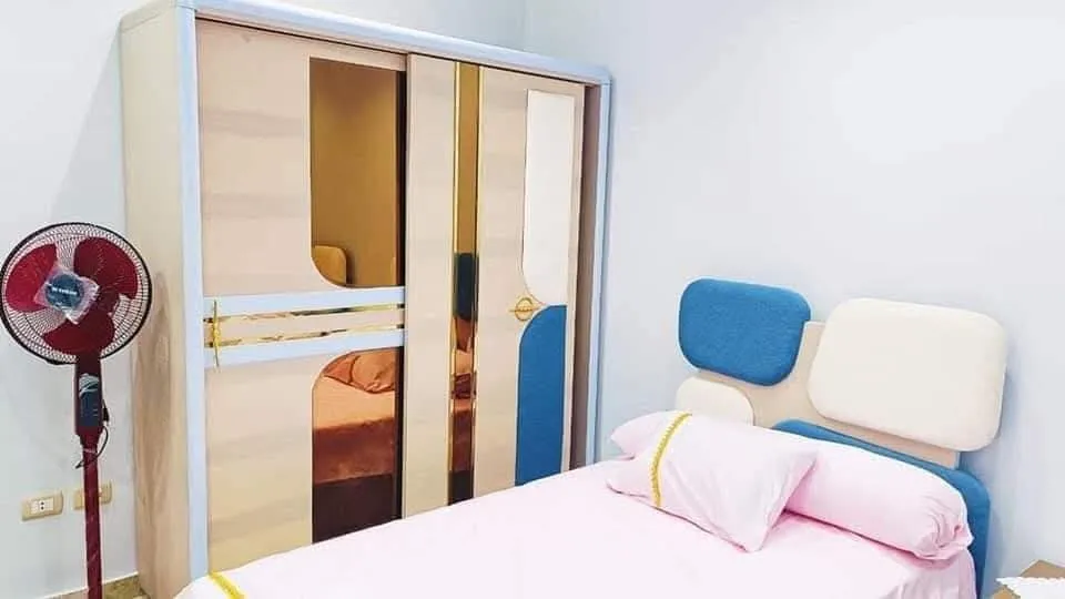 Apartment For Sale in Alexandria Governorate