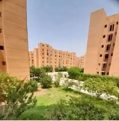 شقة للبيع بكمبوند العبير (الربوة)