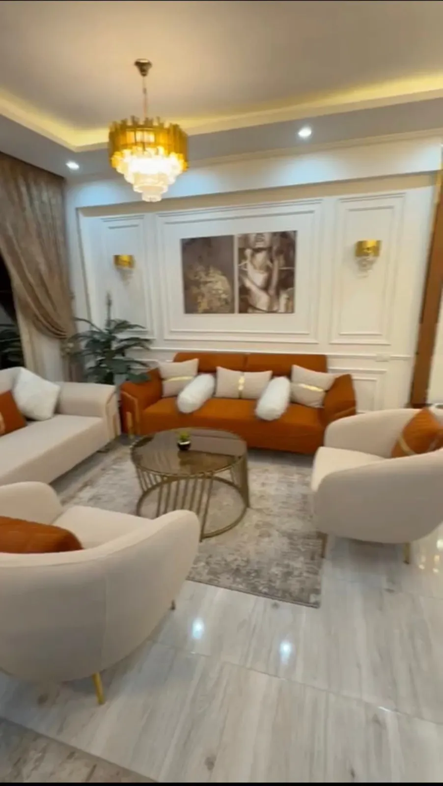 فرصة مميزة للبيع – منزل كامل بمواصفات ممتازة كفر الدوار