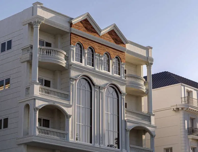 Apartment For Sale in Damietta