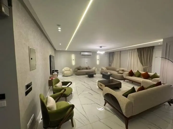 Apartment For Sale in Mohandessin