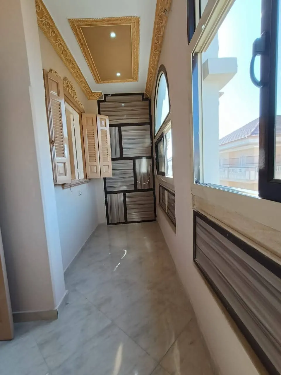 Apartment For Sale in Damietta