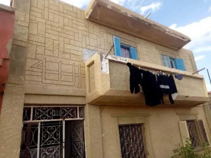 Apartment For Sale in Alexandria Governorate