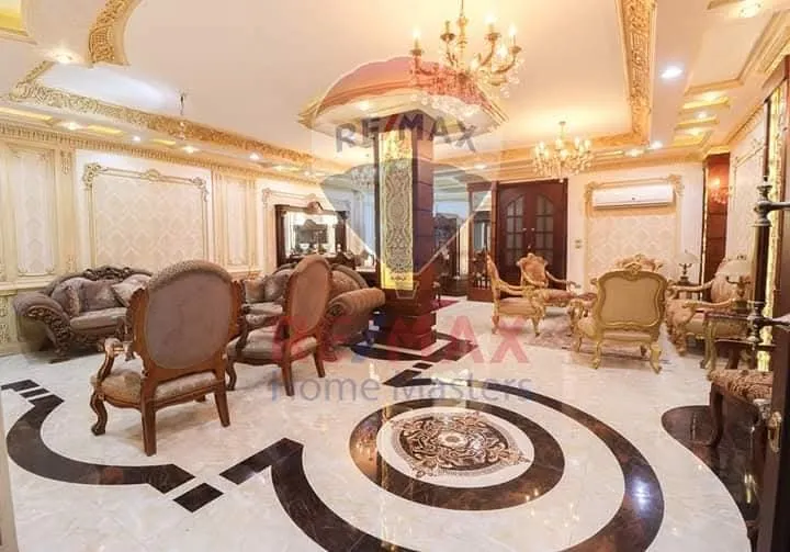 Apartment For Sale in New Mansoura