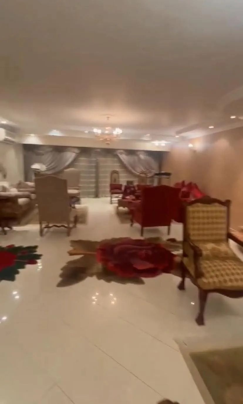شقه للبيع تفرعات احمد عرابي المهندسين بموقع