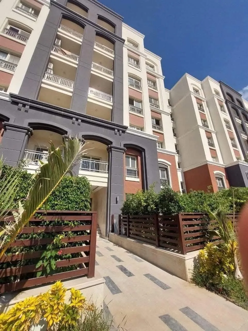 Apartment For Sale in Alexandria Governorate