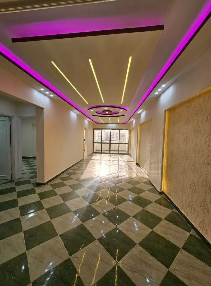Apartment For Sale in Alexandria Governorate