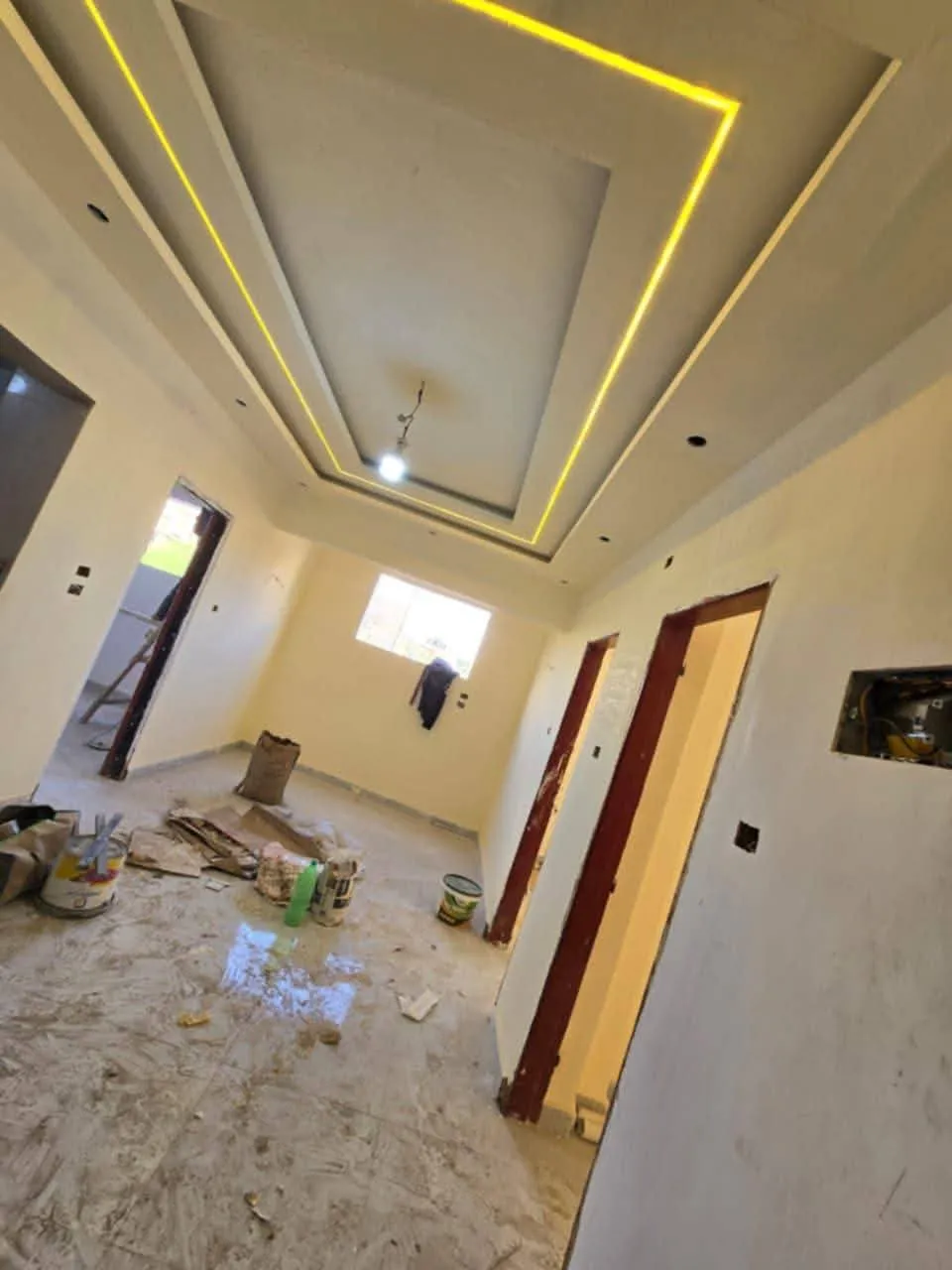 Apartment For Sale in New Sohag
