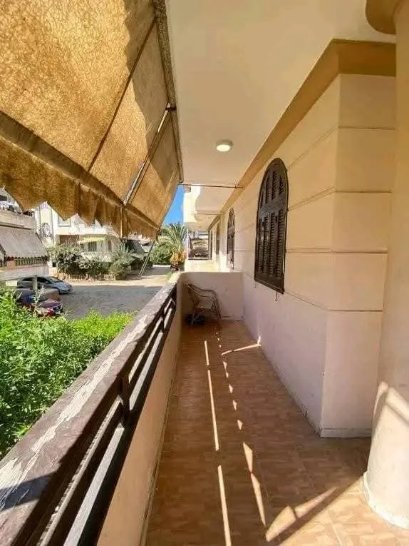 Apartment For Sale in Damietta