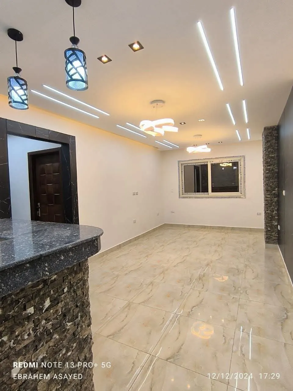 Apartment For Sale in Mohandessin