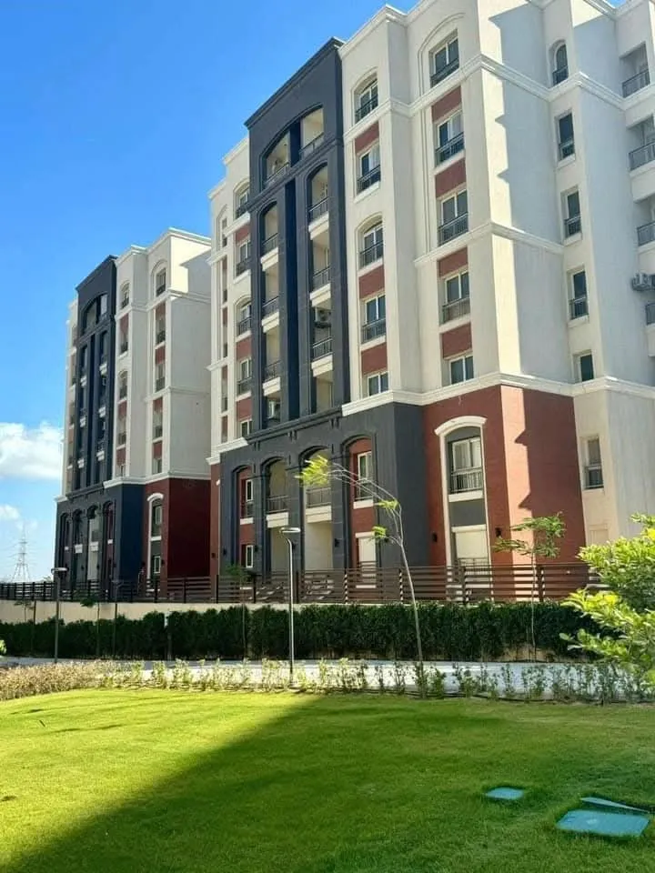 Apartment For Sale in Alexandria Governorate