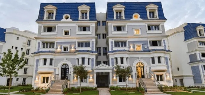 House For Sale in Fifth Settlement