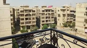 شقق للايجار الجديد ,المعراج العلوى وكارفور المعادي