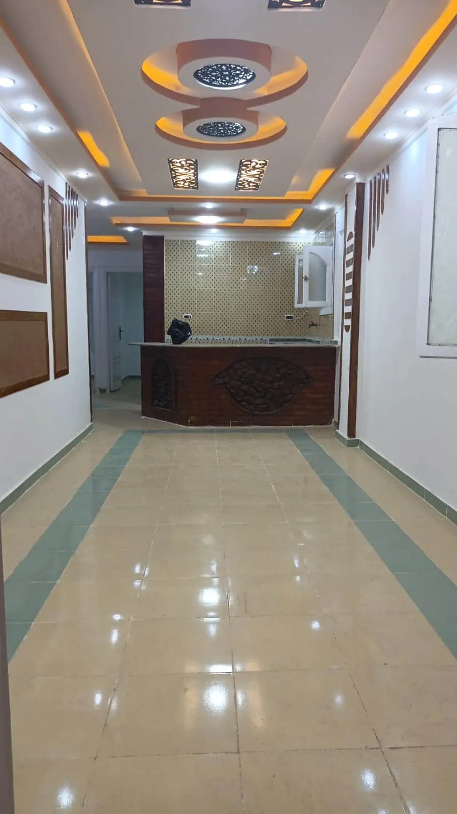 Apartment For Rent in Alexandria Governorate