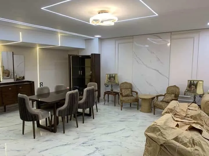 كورنيش النيل المعادى