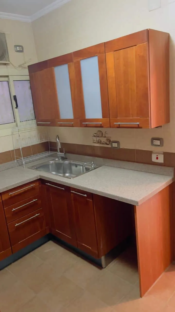 Apartment For Sale in Hadayek Al Ahram