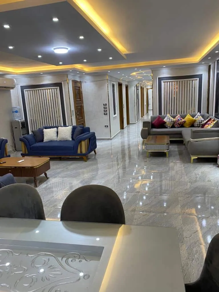 Apartment For Sale in Mohandessin