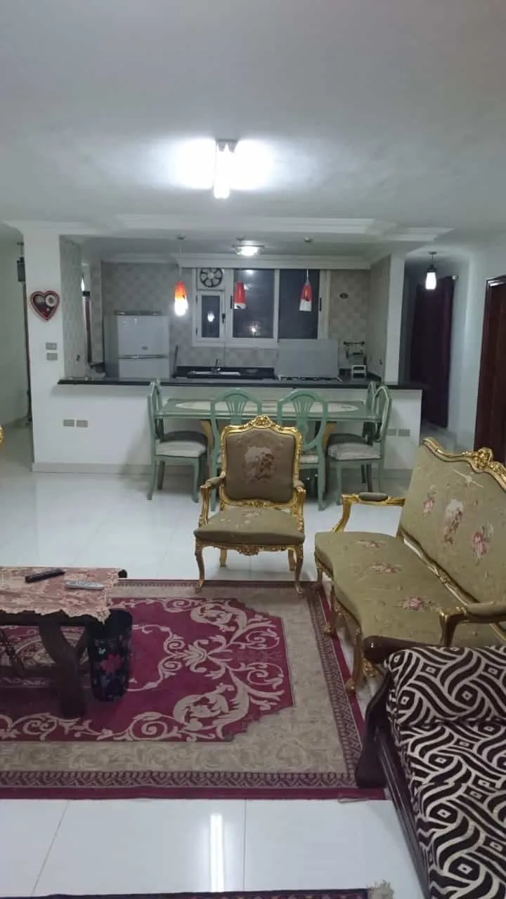شقة للبيع في المهندسين