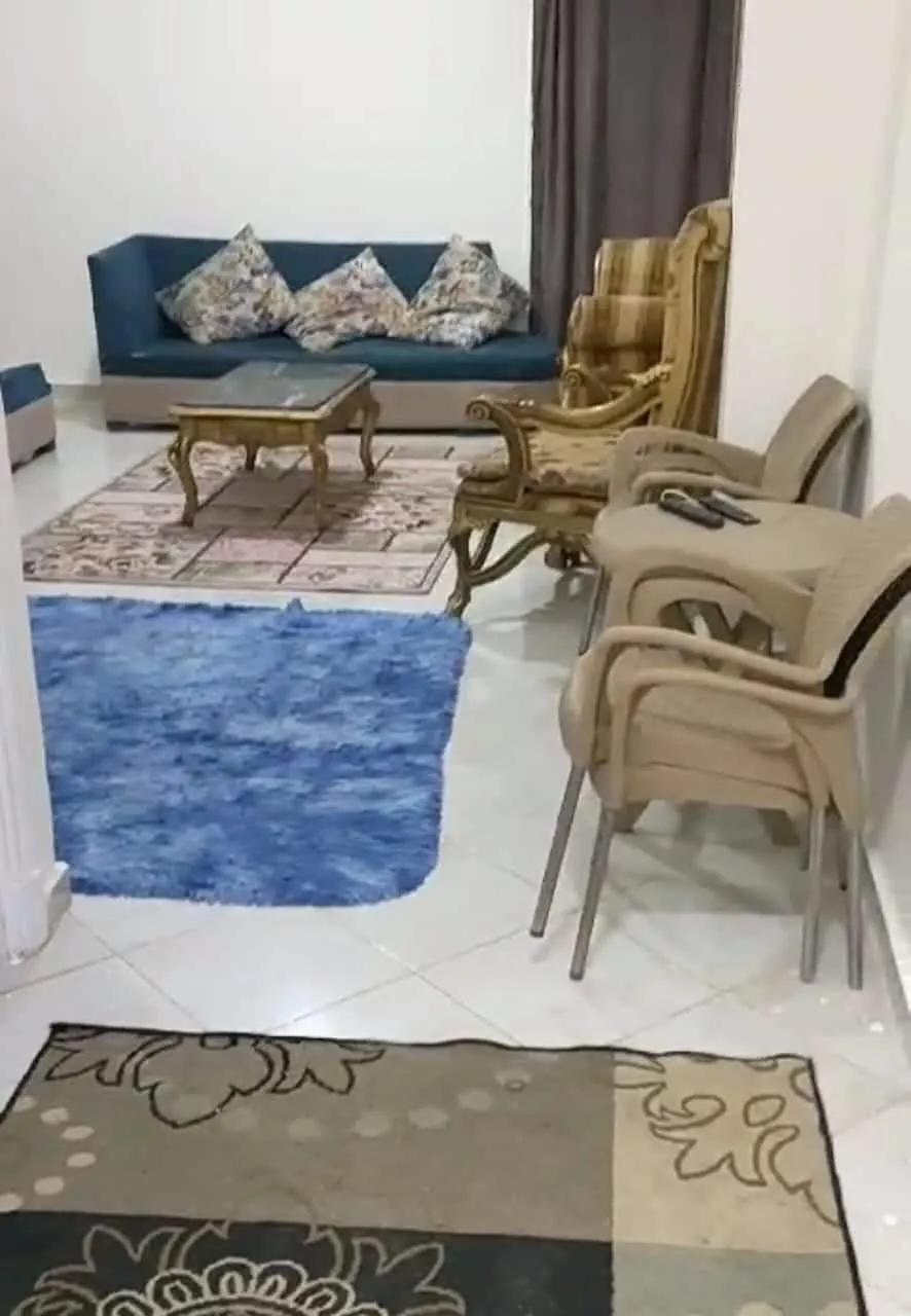 Apartment For Sale in Alexandria Governorate