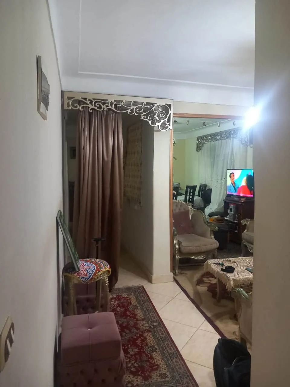 شقة للبيع