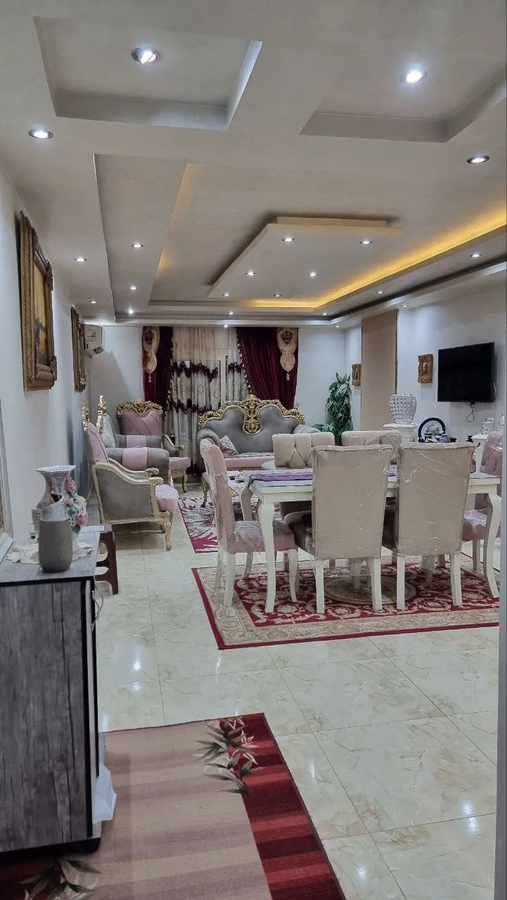 شقة للايجار في الهرم