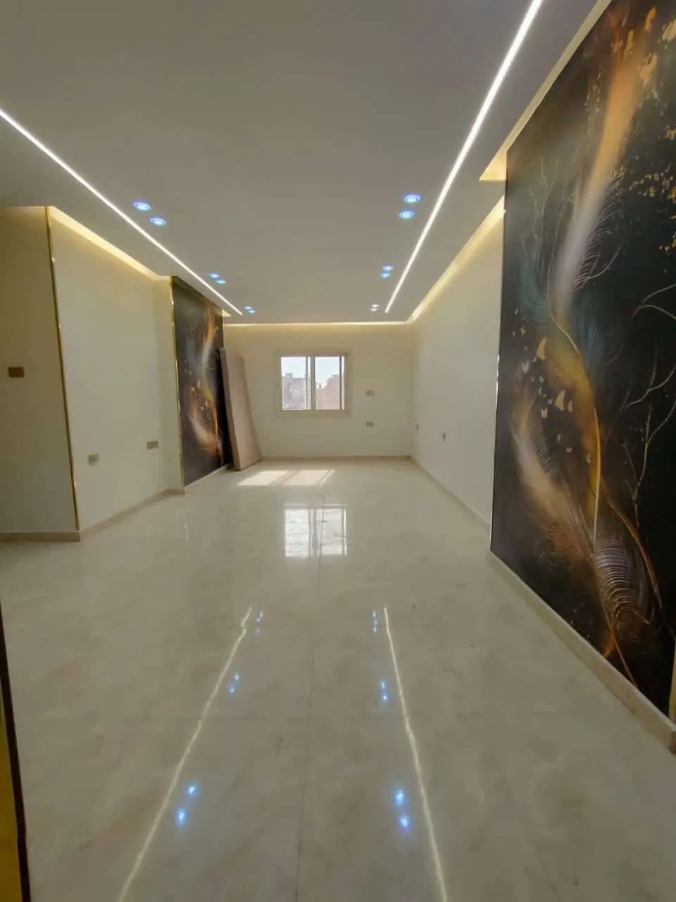 شقة مميزة للبيع سكني في الفيوم خلف كافيه سبيس ✨