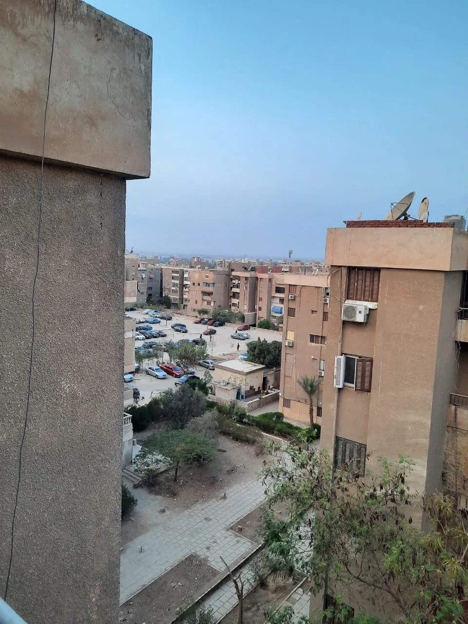 Apartment For Sale in Nasr City East