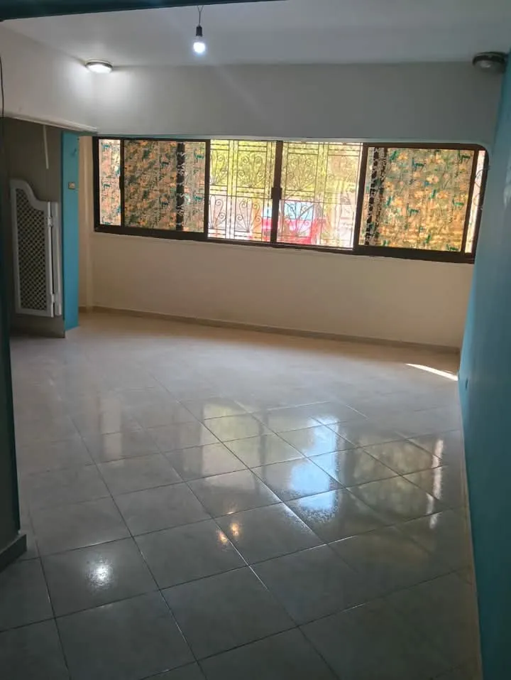 Apartment For Sale in Nasr City East