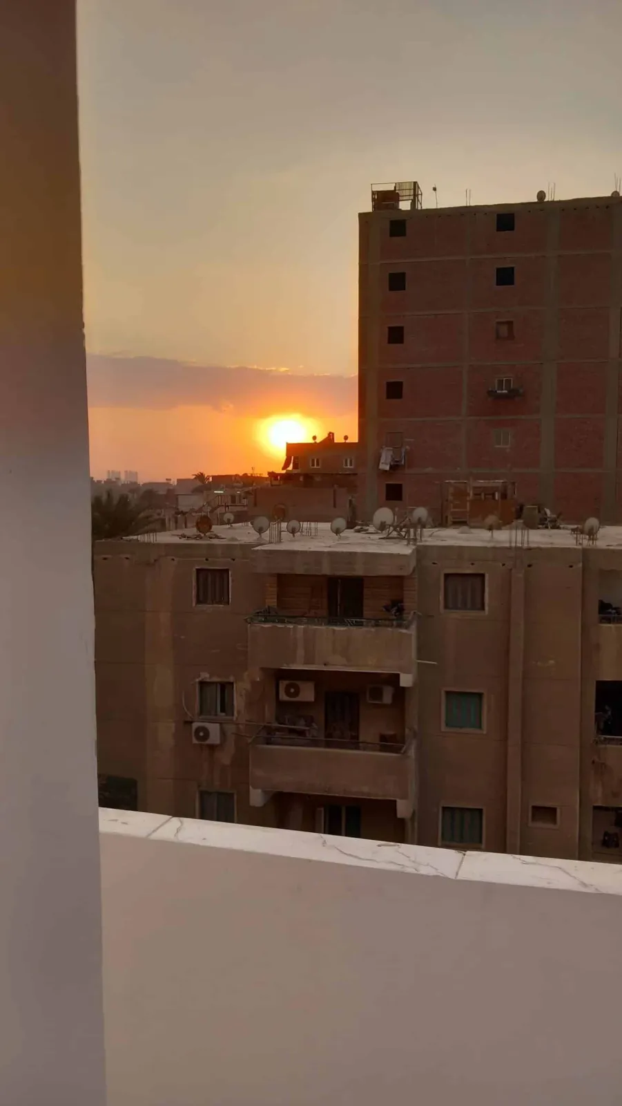 Apartment For Sale in Helwan