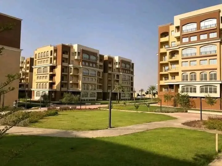Apartment For Sale in Administrative Capital