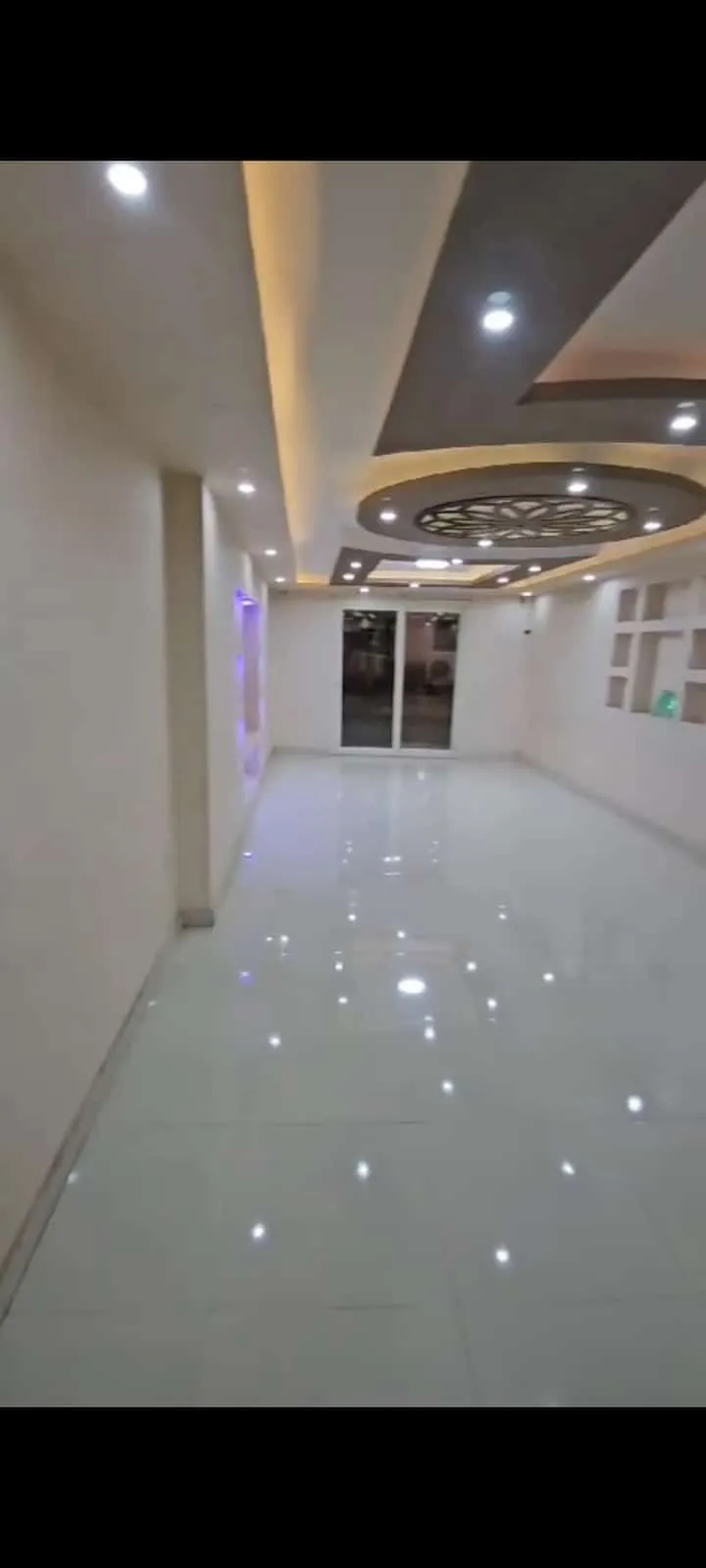 شقه ايجار بلاط
