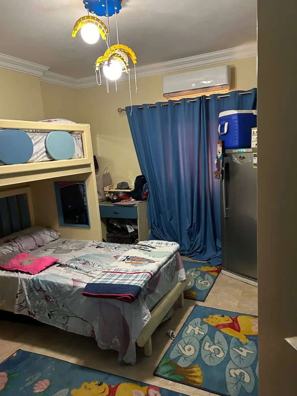 Apartment For Sale in Hadayek Al Ahram