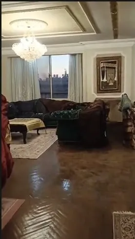 موقع راقٍ – فيو مفتوح وراحة نفسية مضمونة